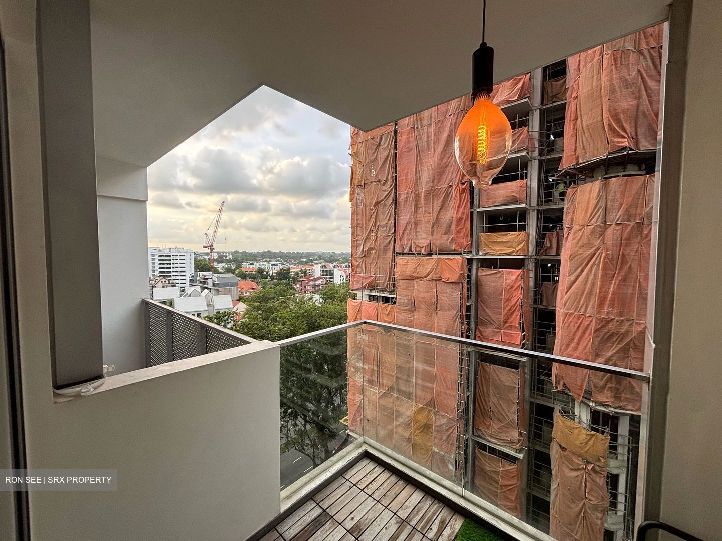 26 Newton (D11), Apartment #446835891